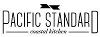 Pacific Standard Coastal Kitchen