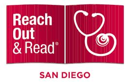 Reach Out and Read San Diego